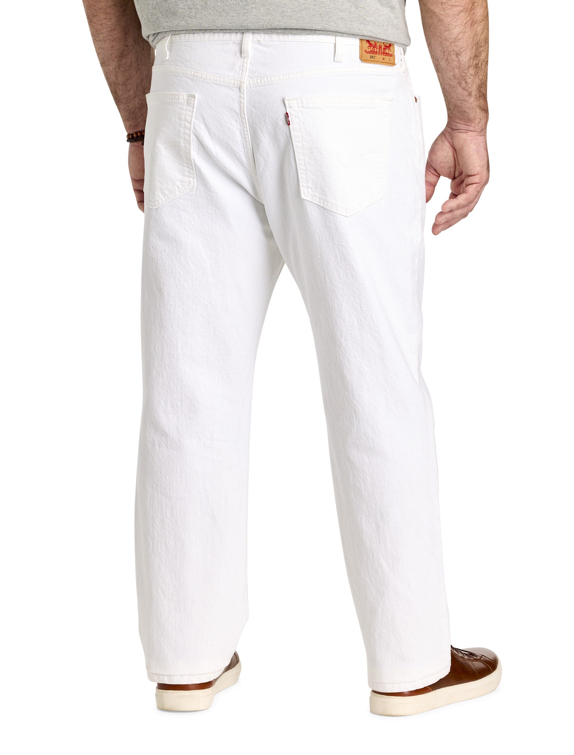 Big & Tall  541 Athletic-Fit Jeans - image 2