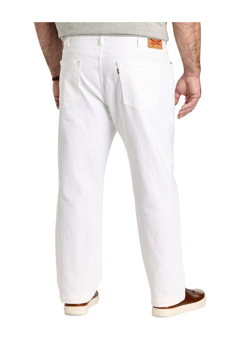 Big & Tall  541 Athletic-Fit Jeans, Alternate, color, RIVER ROCK