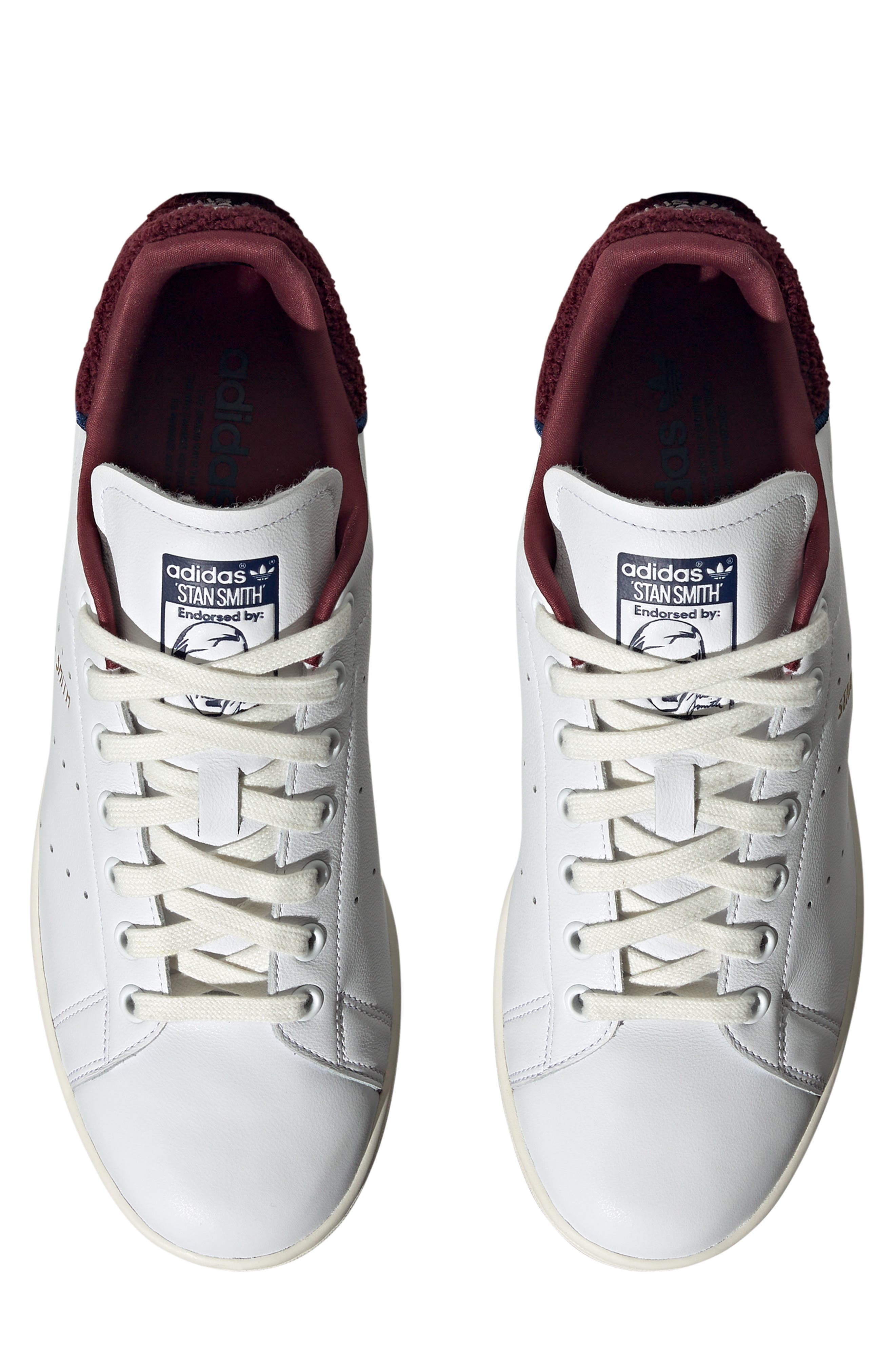 adidas Stan Smith Sneaker, Alternate, color, 