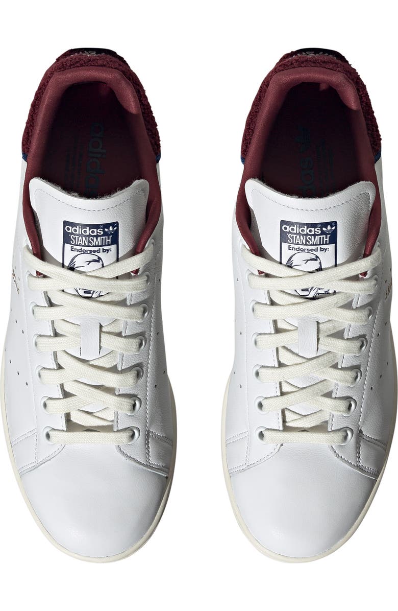 adidas Stan Smith Sneaker, Alternate, color,