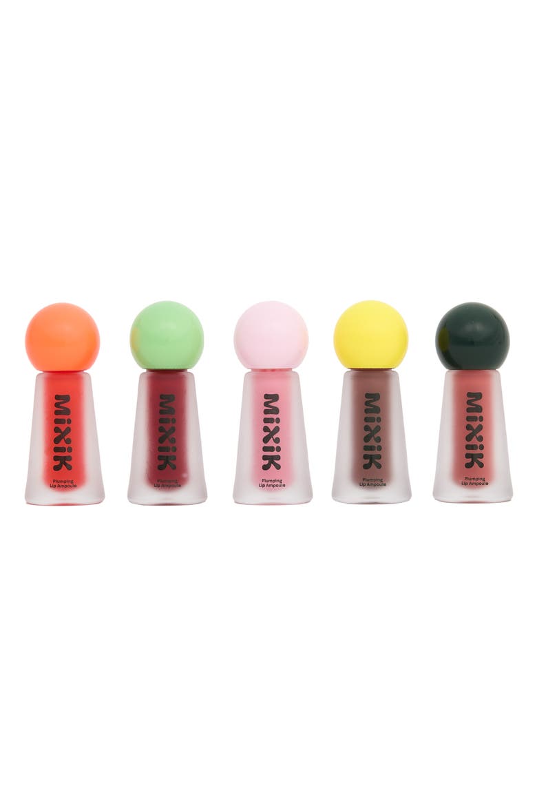 Plumping Lip Ampoule, Alternate, color, APRICOT PLUMP