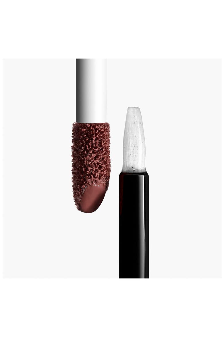 LE ROUGE DUO ULTRA TENUE Ultra Wear Lip Colour, Alternate, color, INTENSE NUDE