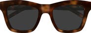 Saint Laurent SL M156 Cat Eye Sunglasses
