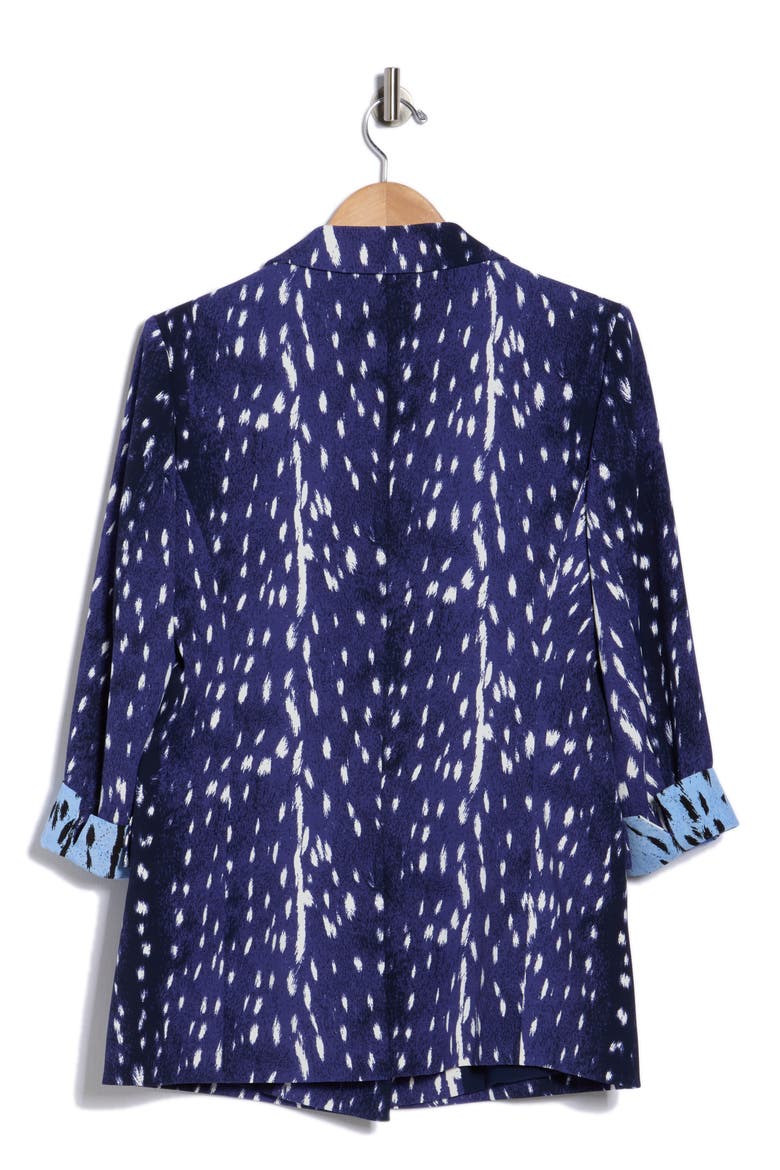 Emiliano Jacket, Alternate, color, FAWN PERFECT NAVY