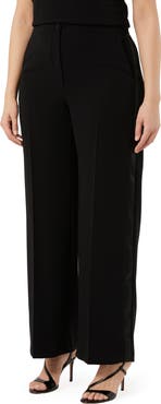 Marina Rinaldi Wide Leg Pants