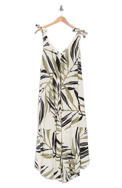 By Design Elise Challis Maxi Dress