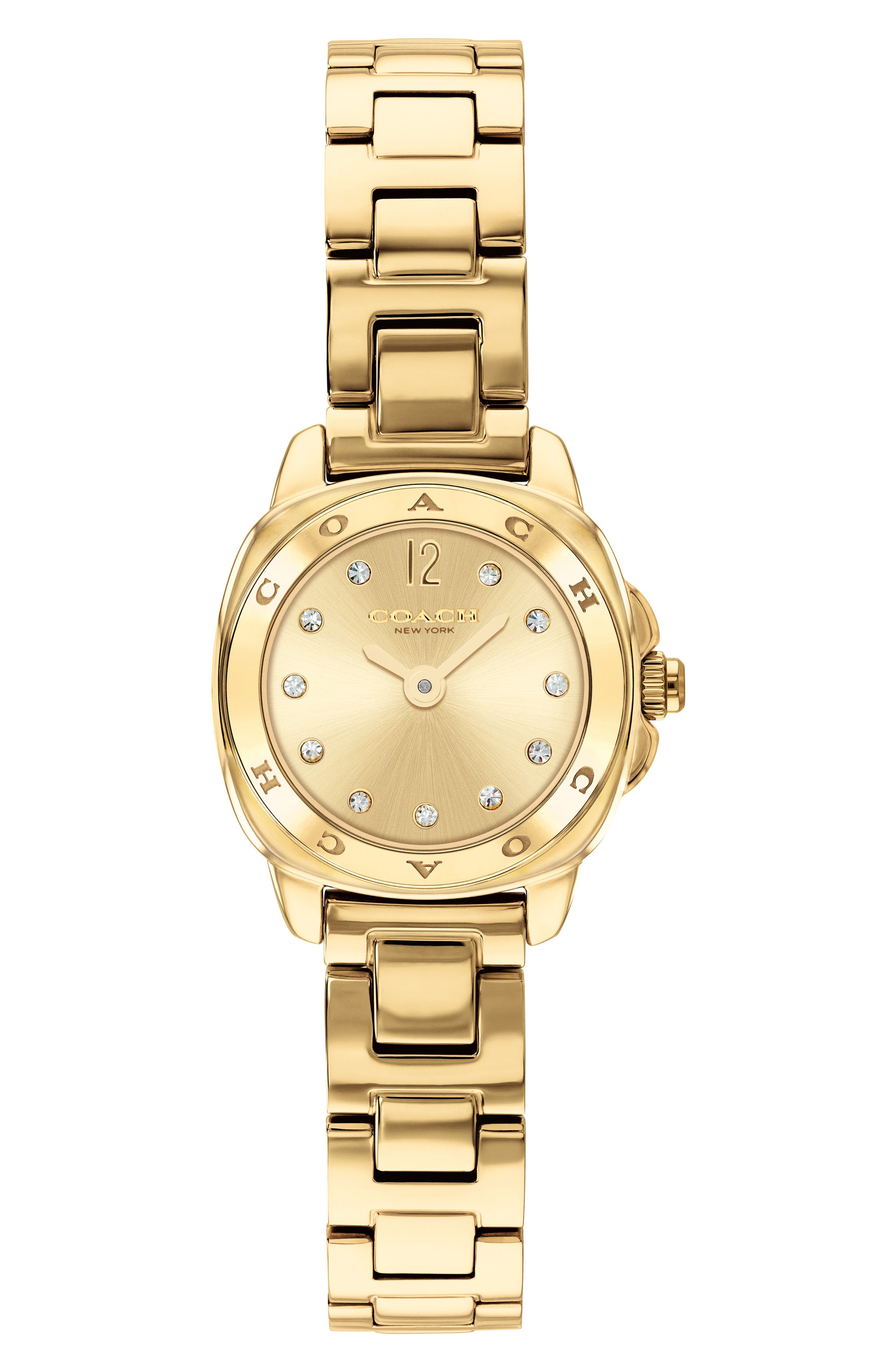 GOLD