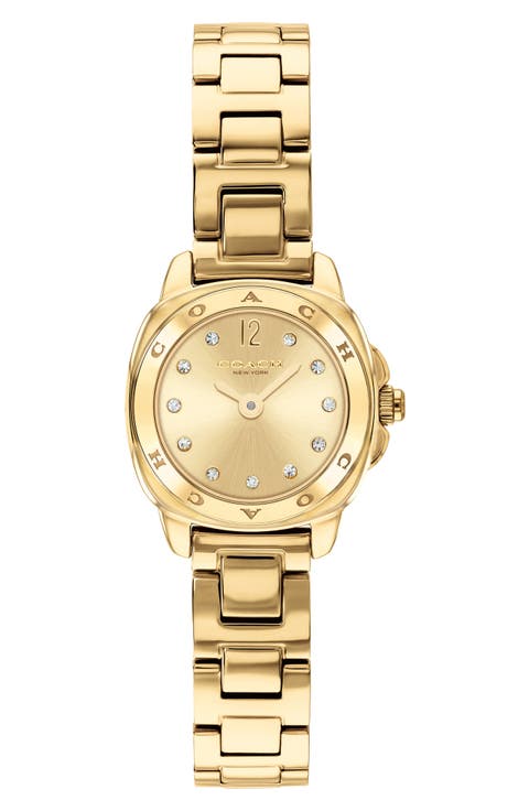 Oliver Chronograph Quartz Bracelet Watch, 41mm