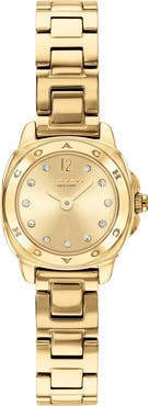 COACH Oliver Chronograph Quartz Bracelet Watch, 41mm
