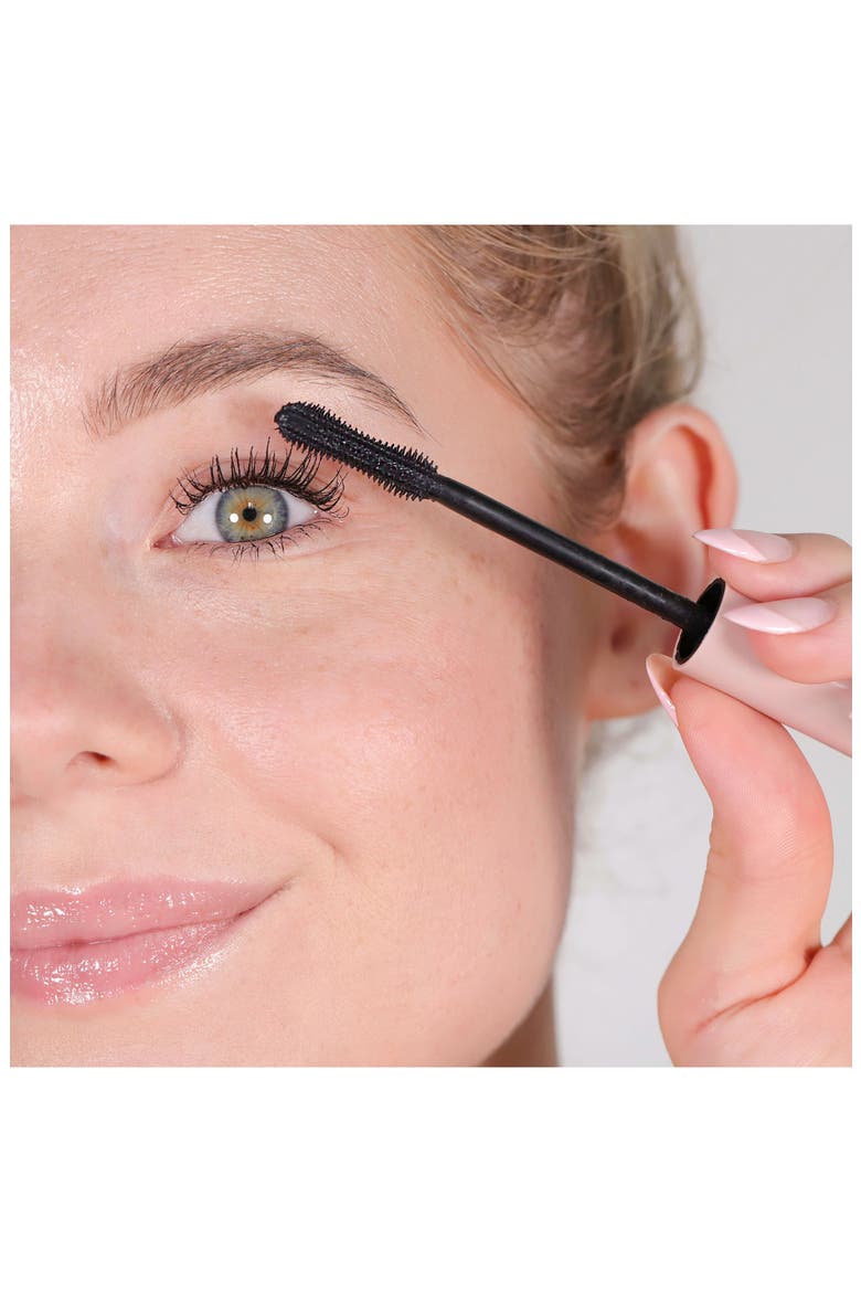 Mile High Volume Mascara, Alternate, color, BLACK