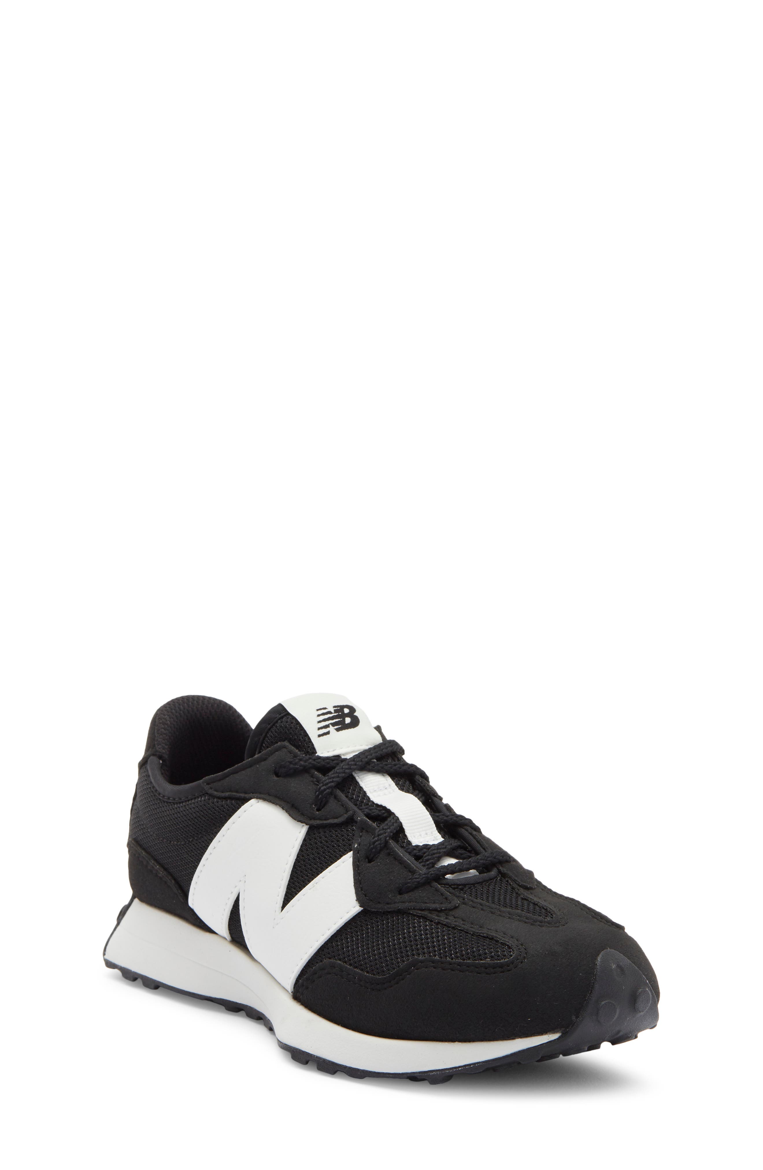 Kids' 327 Sneaker