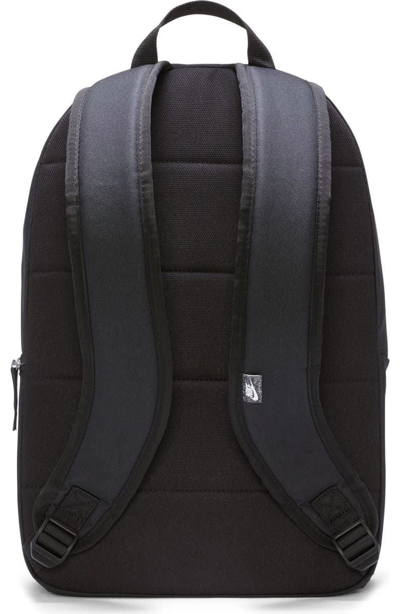 Nike Kids' Heritage Canvas Backpack, Alternate, color,