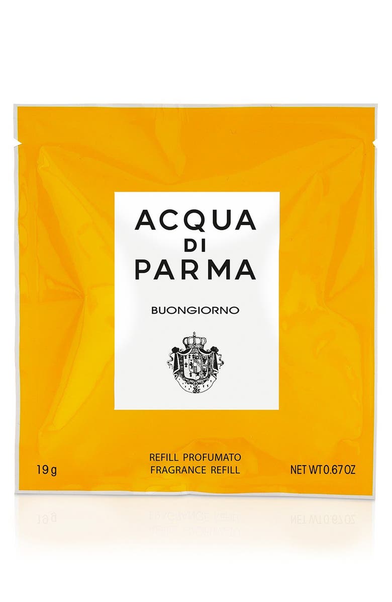 Acqua di Parma Buongiorno Car Diffuser Refill, Alternate, color,