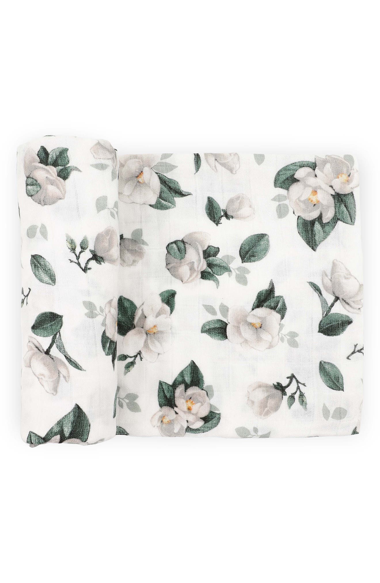 MAGNOLIA