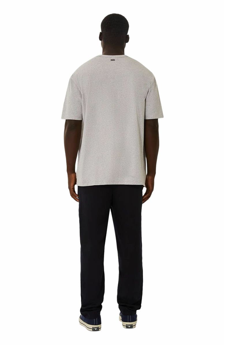 Industrie Australia THE DEL SUR TEE, Alternate, color, Newmarlegr