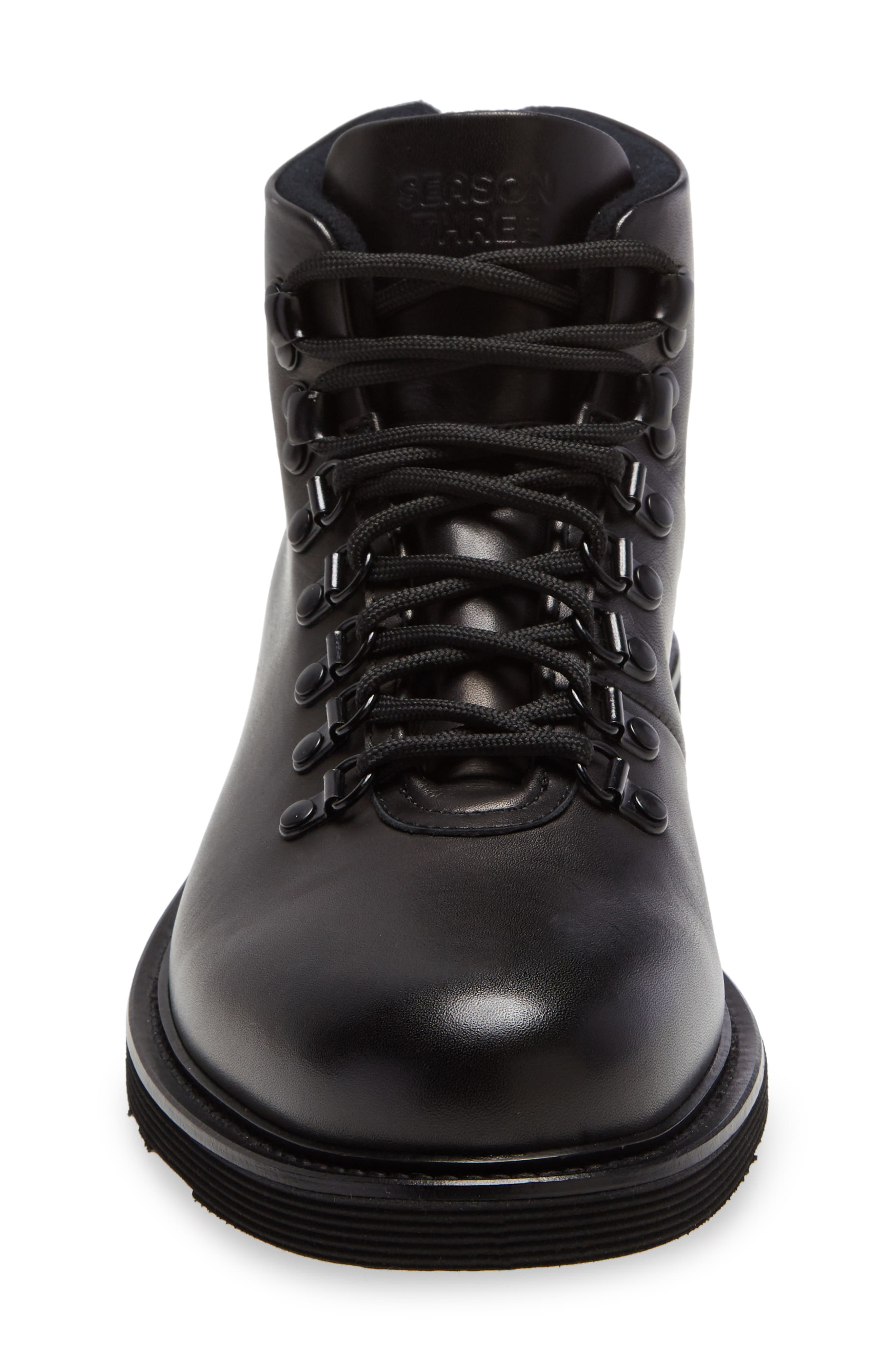 Season Three The Ultralight Hiking Boot, Alternate, color, 