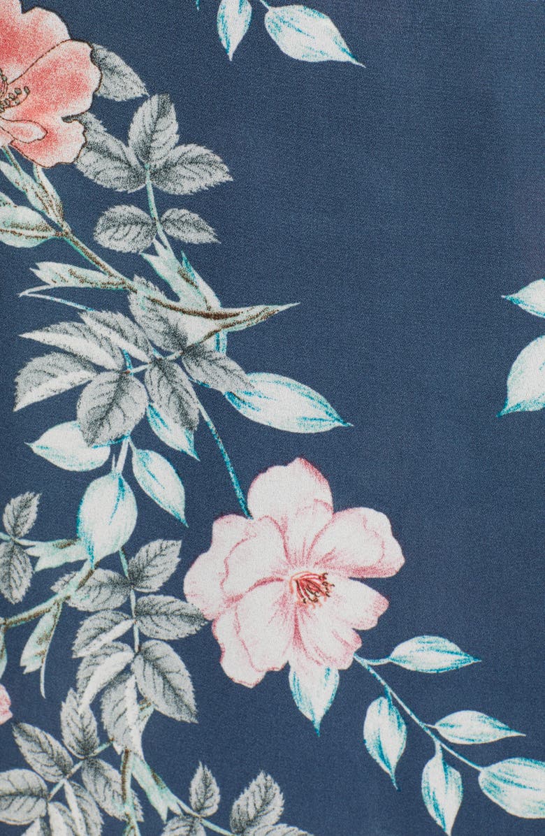 Leith Flutter Crop Top, Alternate, color, 