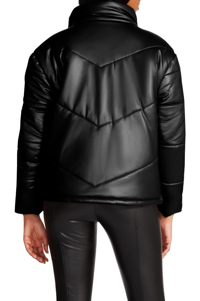 The Downtown Jacket, Alternate, color, BLACK