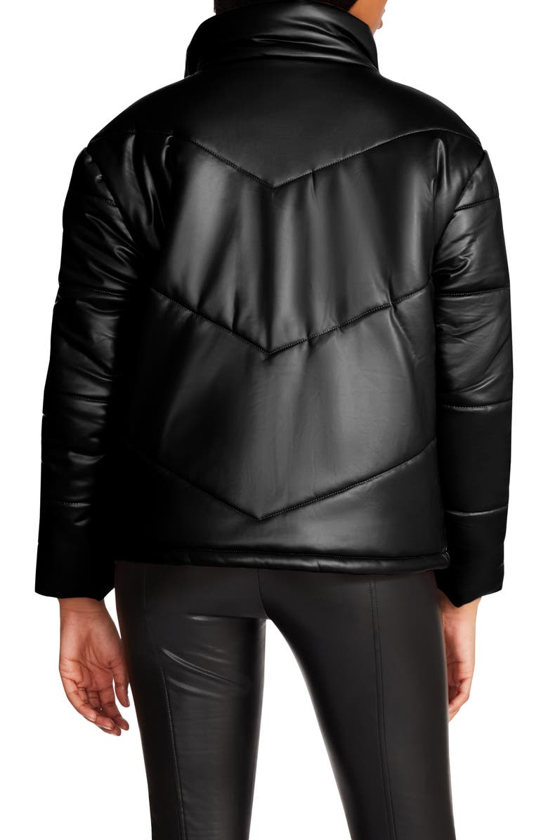 Steve Madden The Downtown Jacket, Alternate, color, 