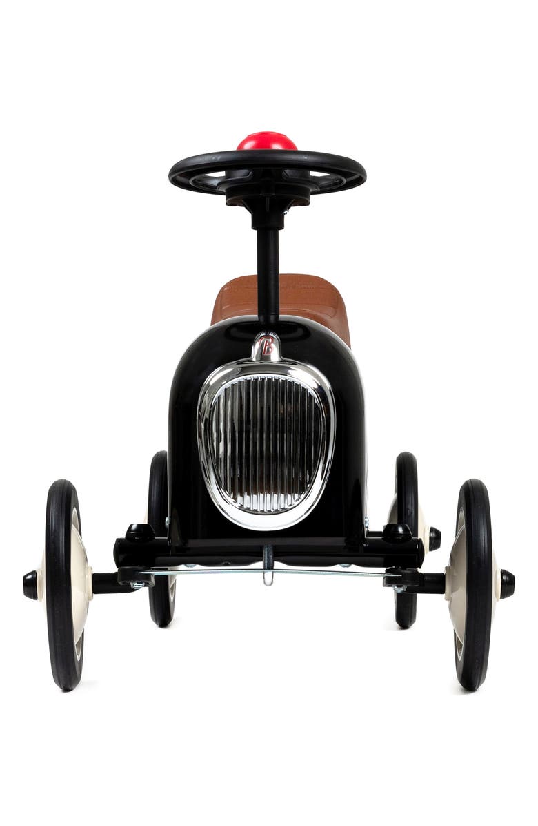 Baghera The Racer Ride-On Car, Alternate, color,