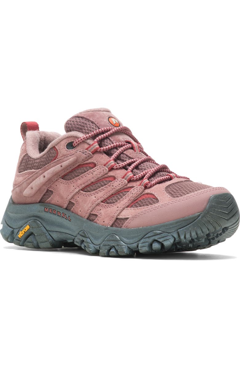Merrell Moab 3 Hiking Shoe, Main, color,