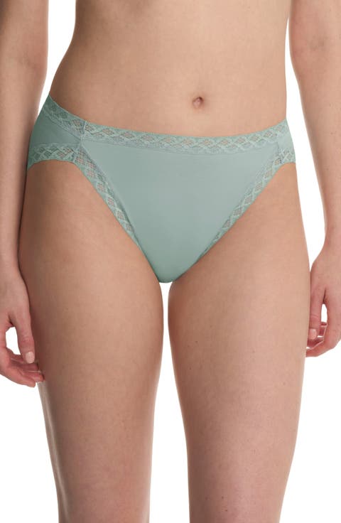 Bliss Cotton French Cut Briefs