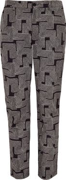 Lords of Harlech Inter Twine Mens Tailored Pant