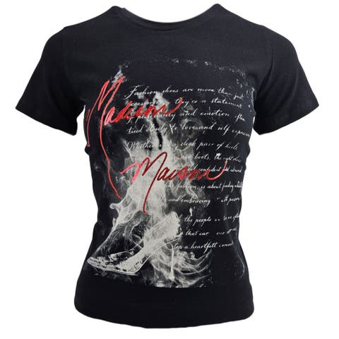 Croc Shoe T-Shirt