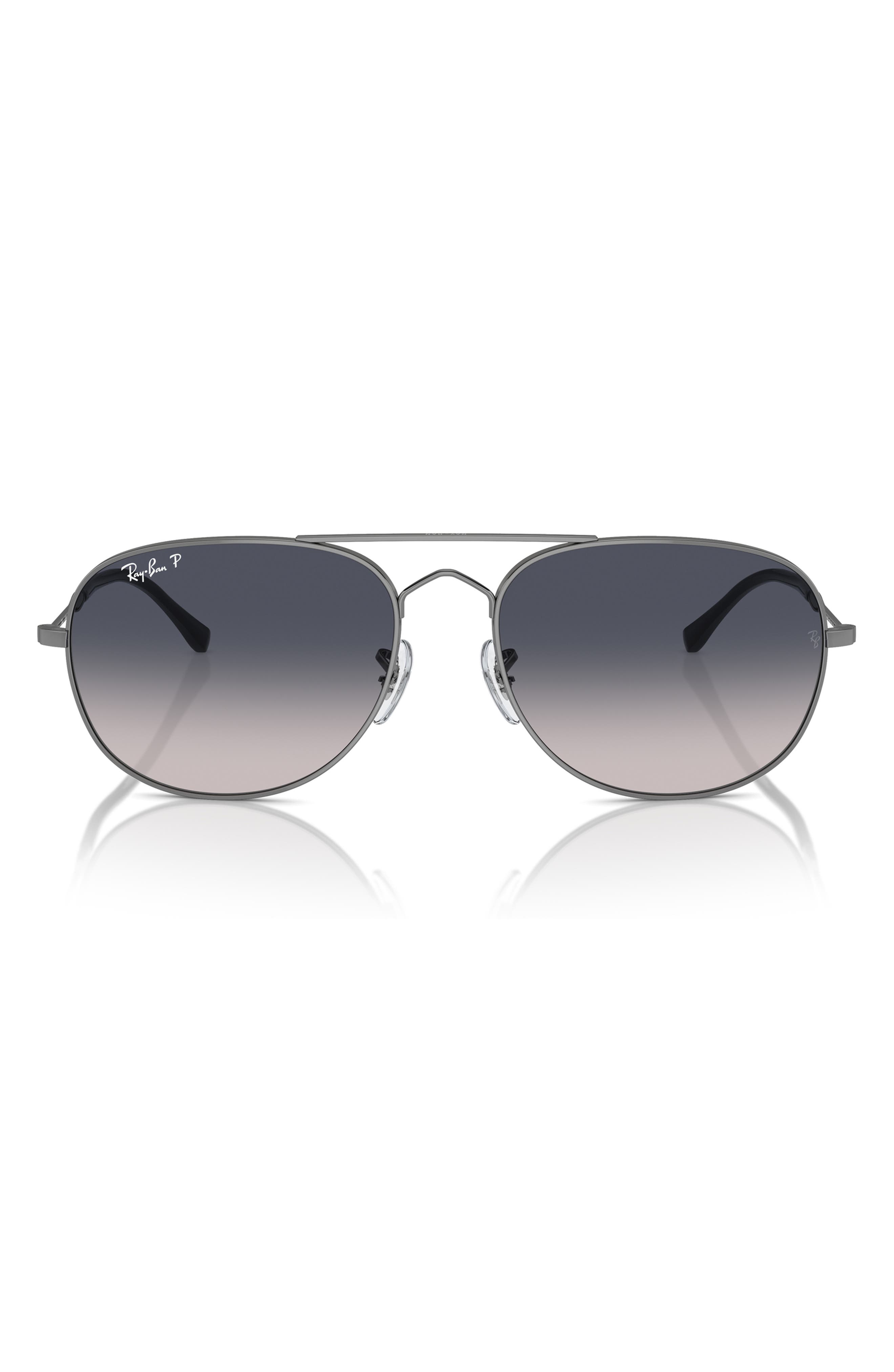 GUNMETAL