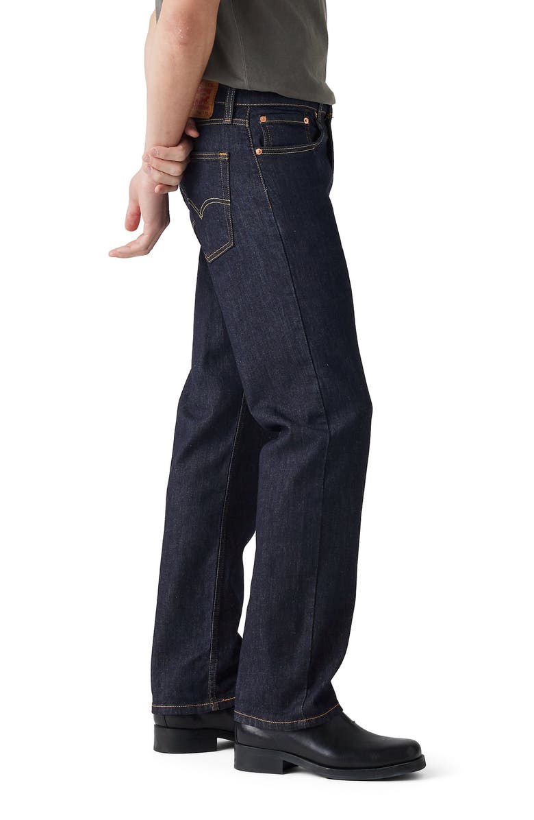 Levi's<sup>®</sup> 559<sup>™</sup> Relaxed Straight Leg Jeans, Alternate, color, Cleaner Adv T3