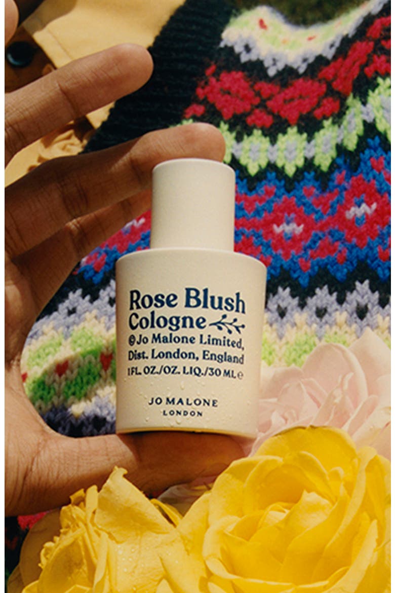 Rose Blush Cologne (Limited Edition), Alternate, color, NO COLOR