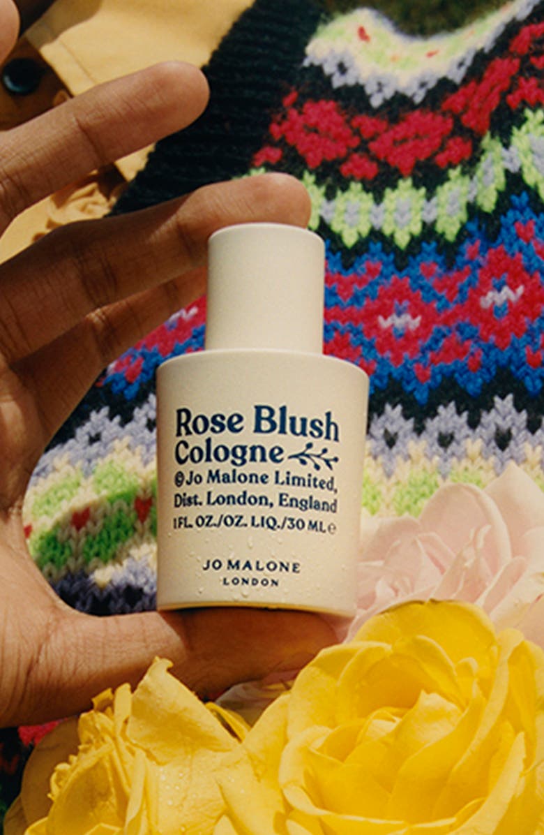 Jo Malone London<sup>™</sup> Rose Blush Cologne, Alternate, color, 