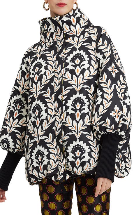 St. Moritz Reversible Jacket