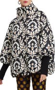La DoubleJ St. Moritz Reversible Jacket