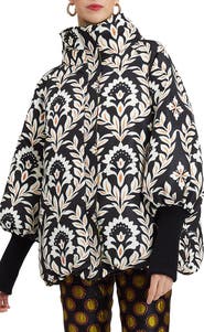La DoubleJ St. Moritz Reversible Jacket