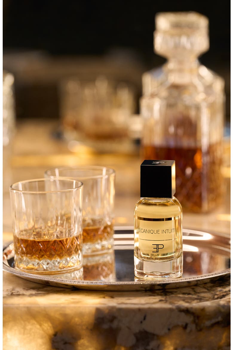 Mécanique Intuitive Eau de Parfum, Alternate, color, NO COLOR