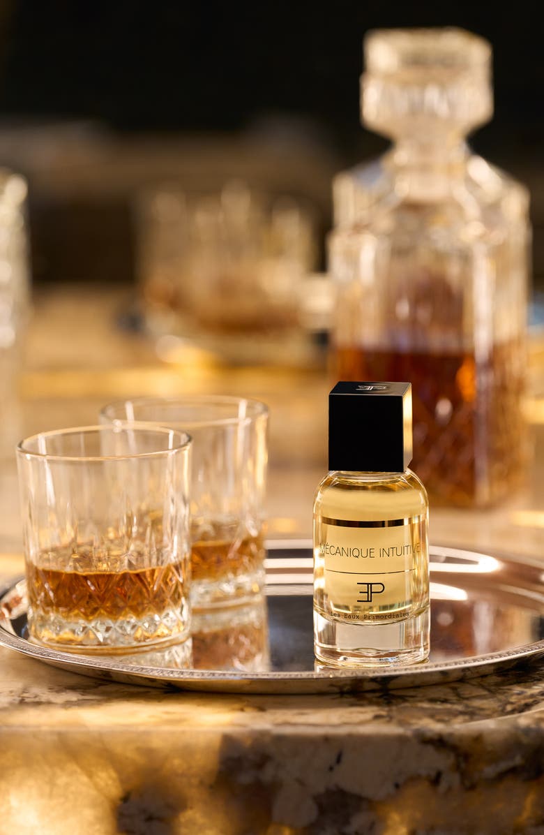 Les Eaux Primordiales Mécanique Intuitive Eau de Parfum, Alternate, color, 