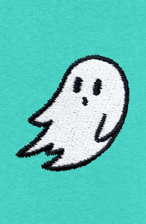 Dalix Mens Ghost Midweight Garment Dye Tee
