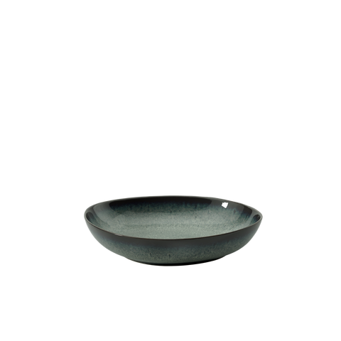 Lave Gris Individual Pasta Bowl