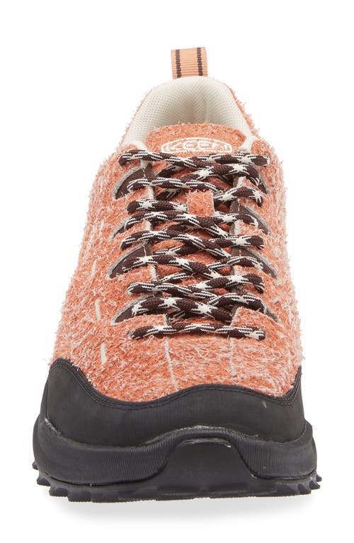 Keen Jasper Zionic Hiking Sneaker In Multi