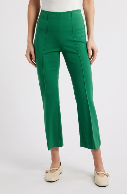 Irina Kick Flare Pants