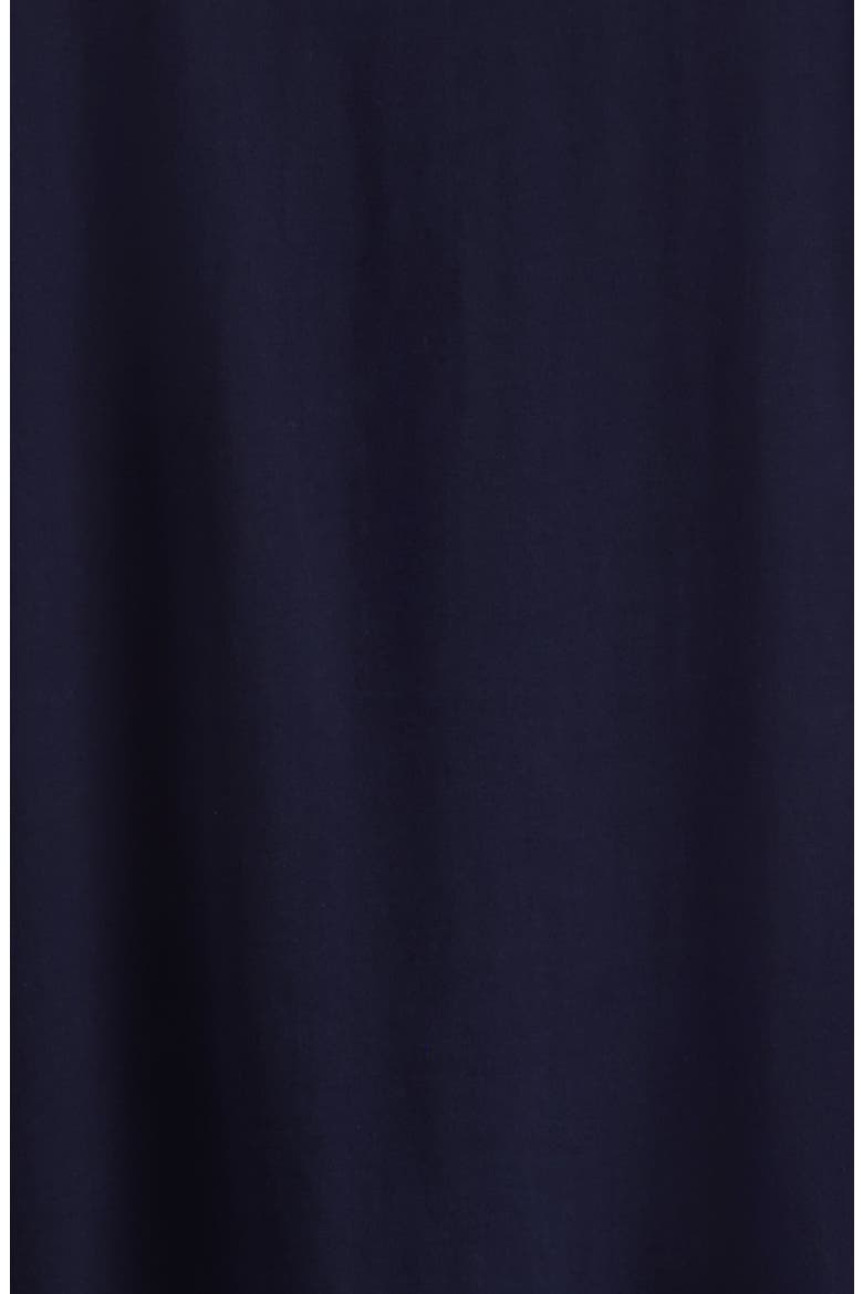 Kids' Core T-Shirt, Alternate, color, NAVY PEACOAT