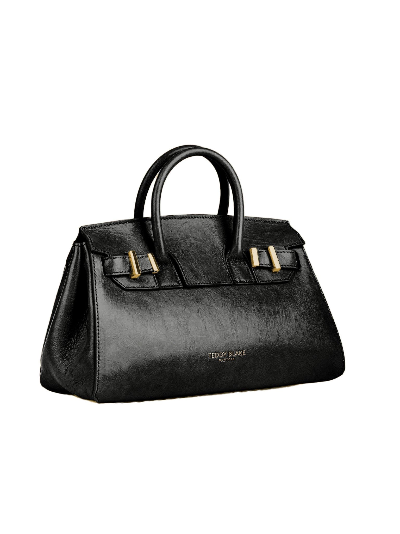 Teddy Blake Gigi Low  Naplak 11", Alternate, color, 