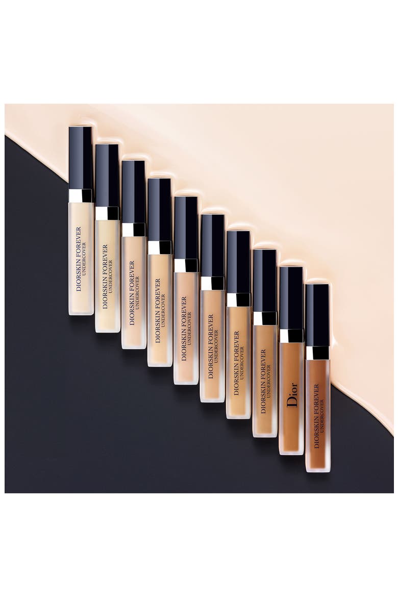 Diorskin Forever Undercover Concealer, Alternate, color, 060 LIGHT MOCHA