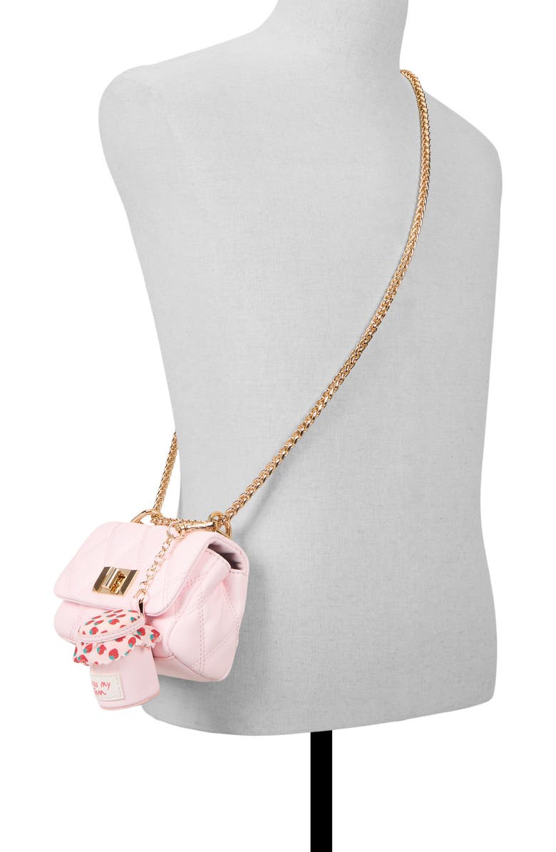 ALDO Miaberryy Crossbody Bag, Alternate, color,