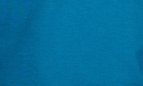 Tailorbyrd Fleece Quarter Zip Jacket In Blue