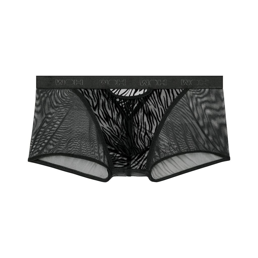 selected Black