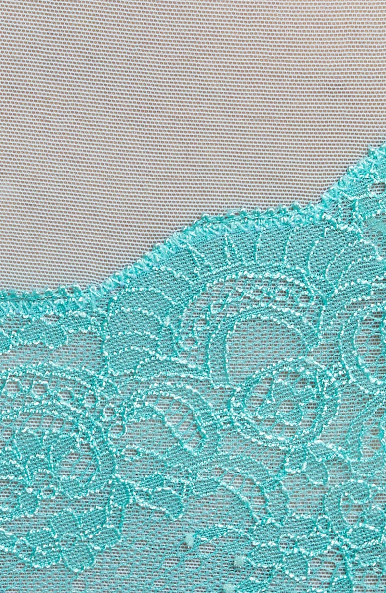 Dora Larsen Ebba High Waist Panties, Alternate, color, 