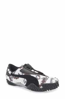 PUMA Mostro Camo Sneaker