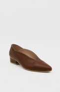 STIVALI NEW YORK Lascito Slip On Loafers